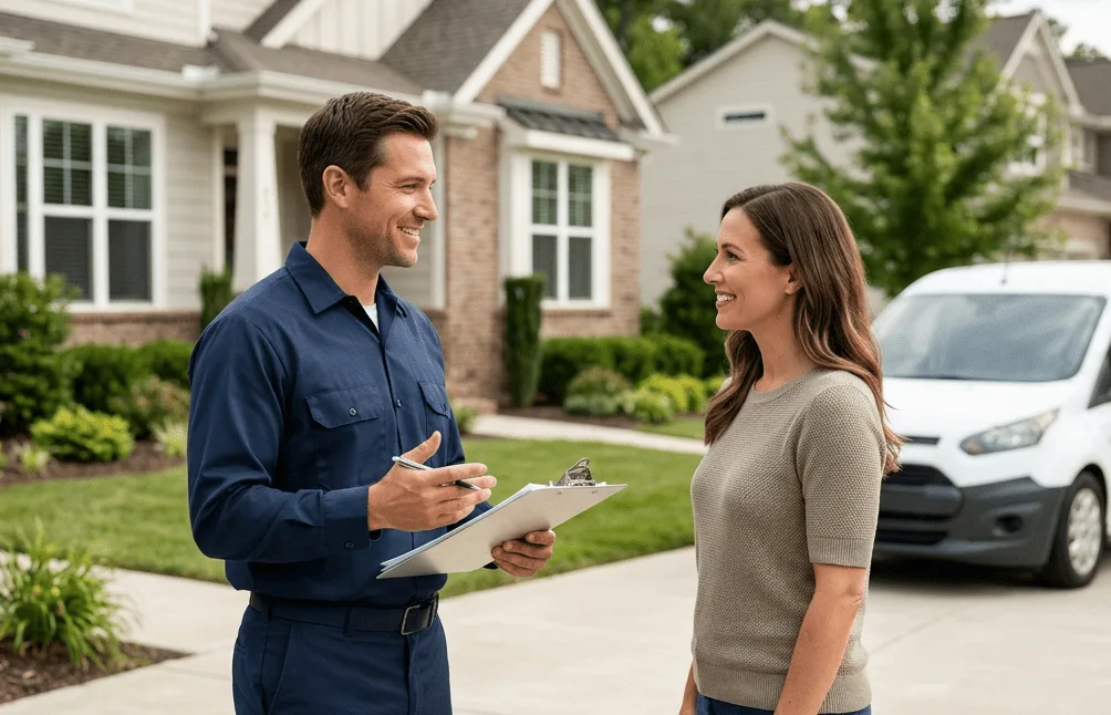 Mold Remediation Springville, IN FAQs